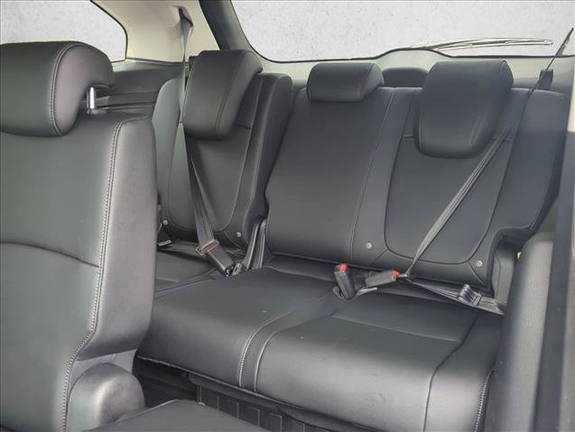 New 2026 Honda Odyssey EX-L image 21