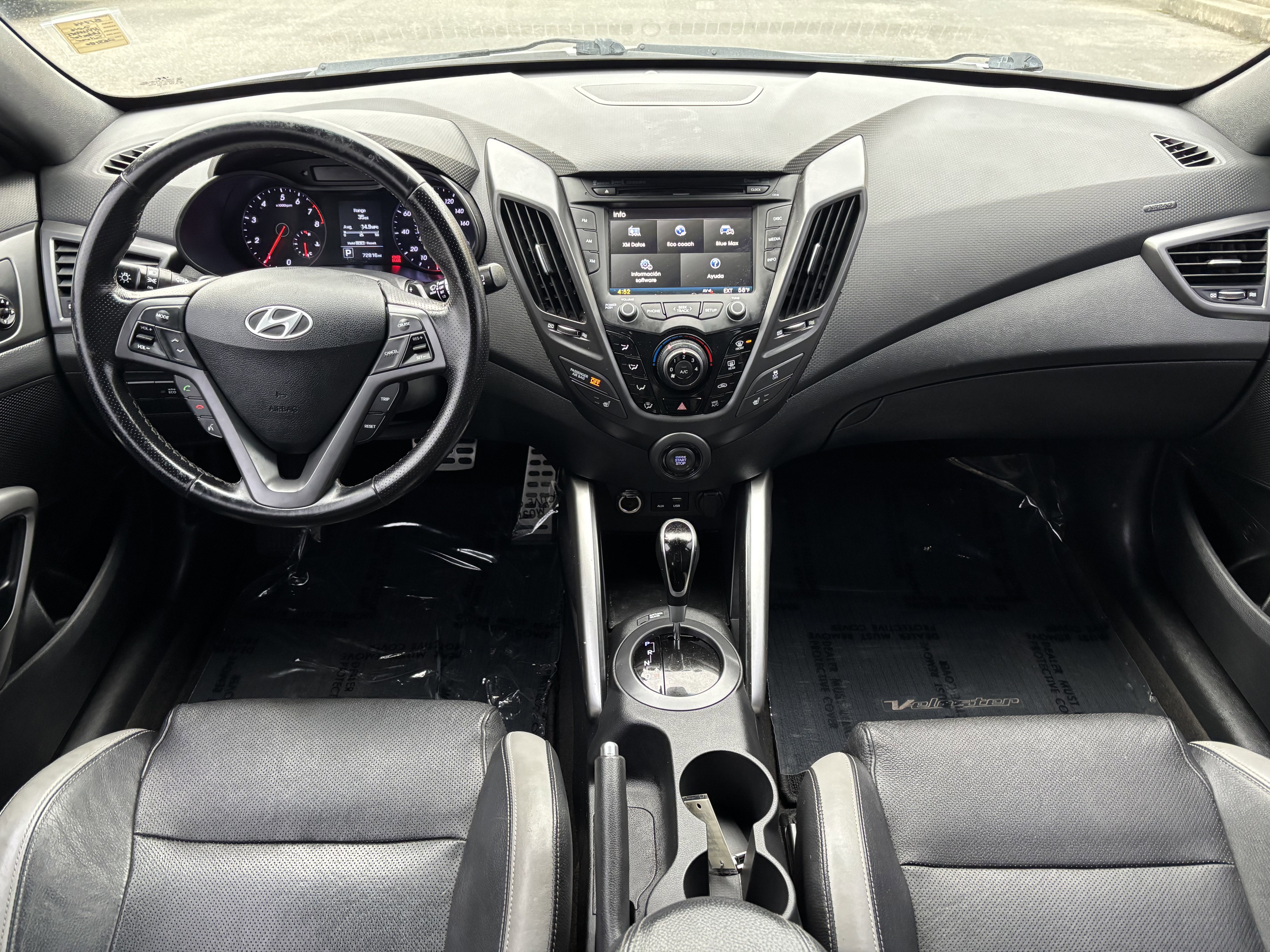 Used 2016 Hyundai Veloster Turbo image 19