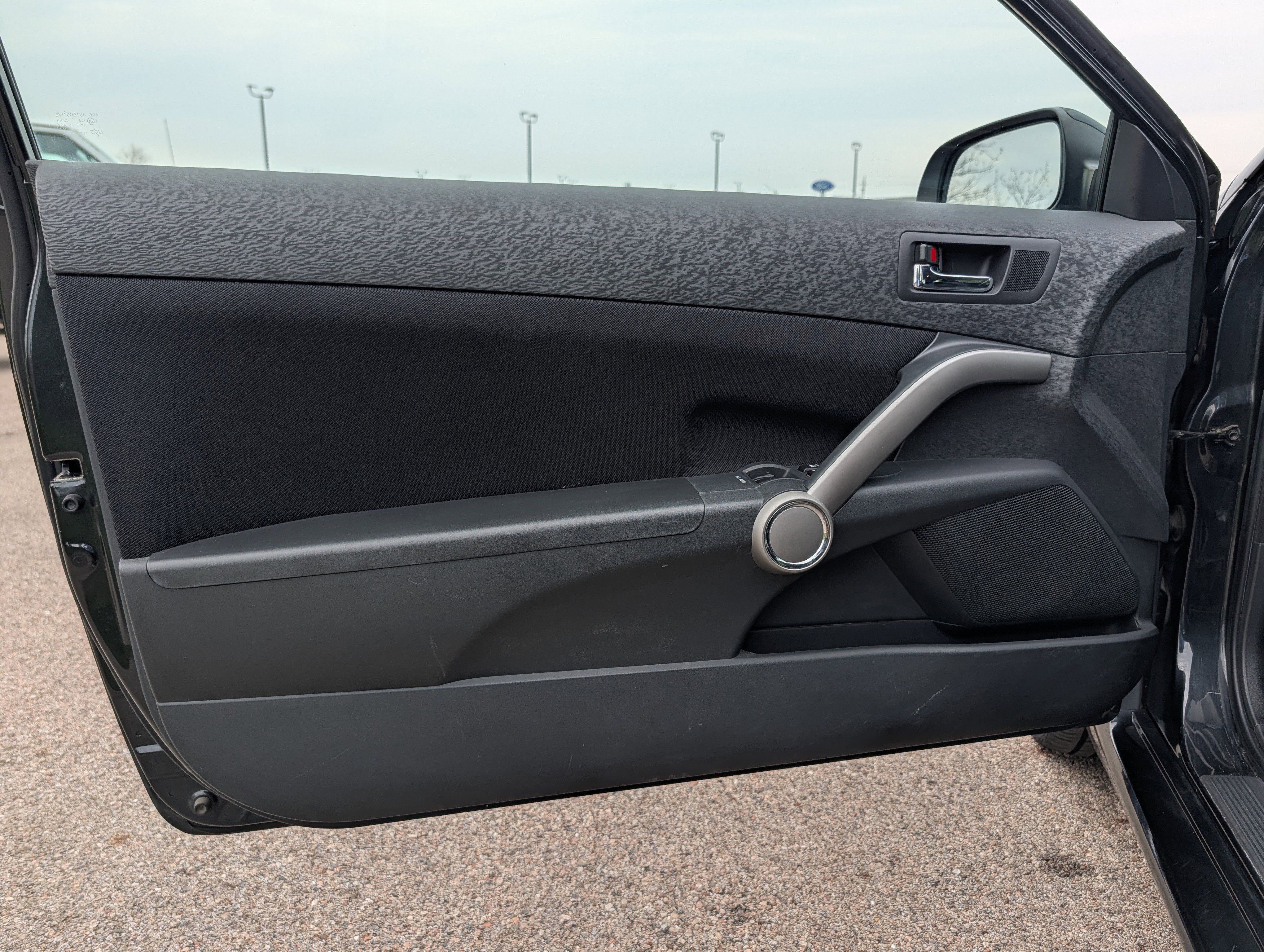 Used 2008 Scion tC image 23