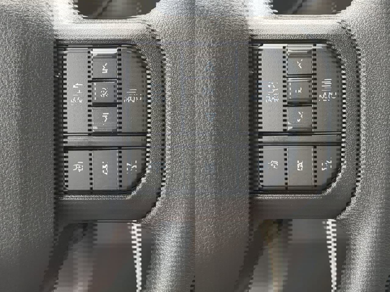 New 2026 Ford F250 XL w/ XL Chrome Package image 22