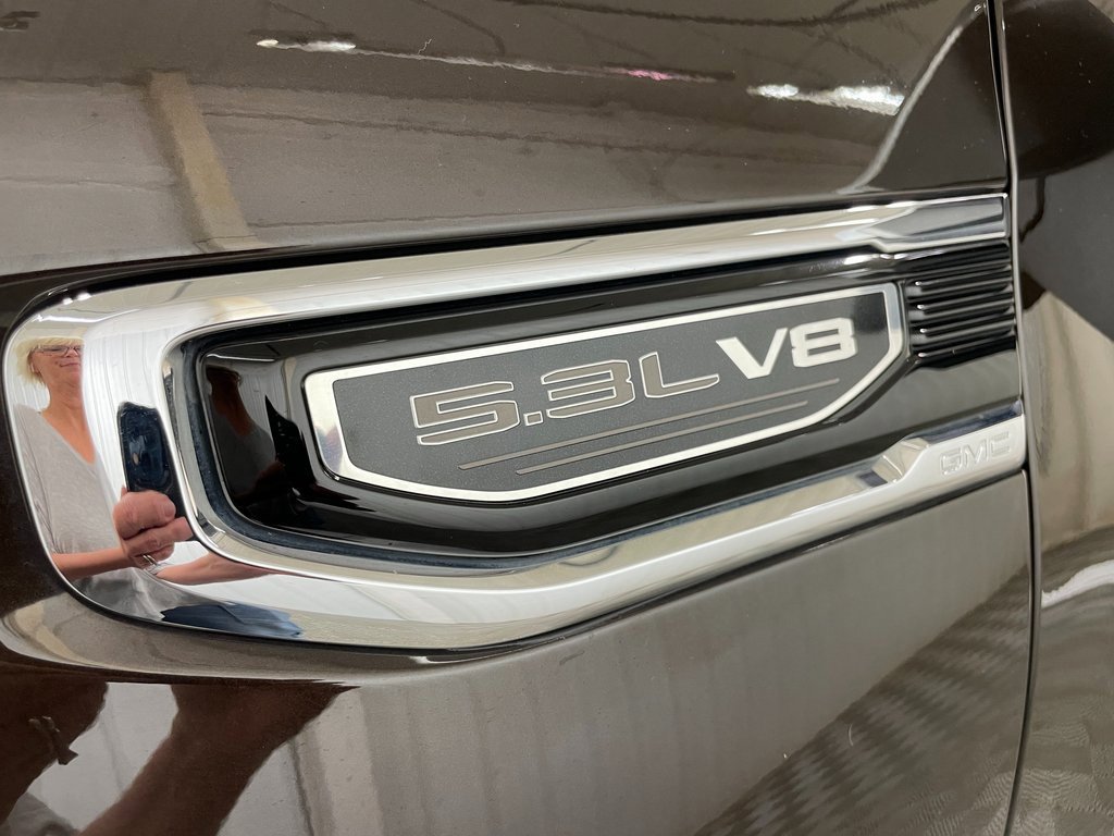 Certified 2019 GMC Sierra 1500 SLT w/ SLT Premium Plus Package image 54