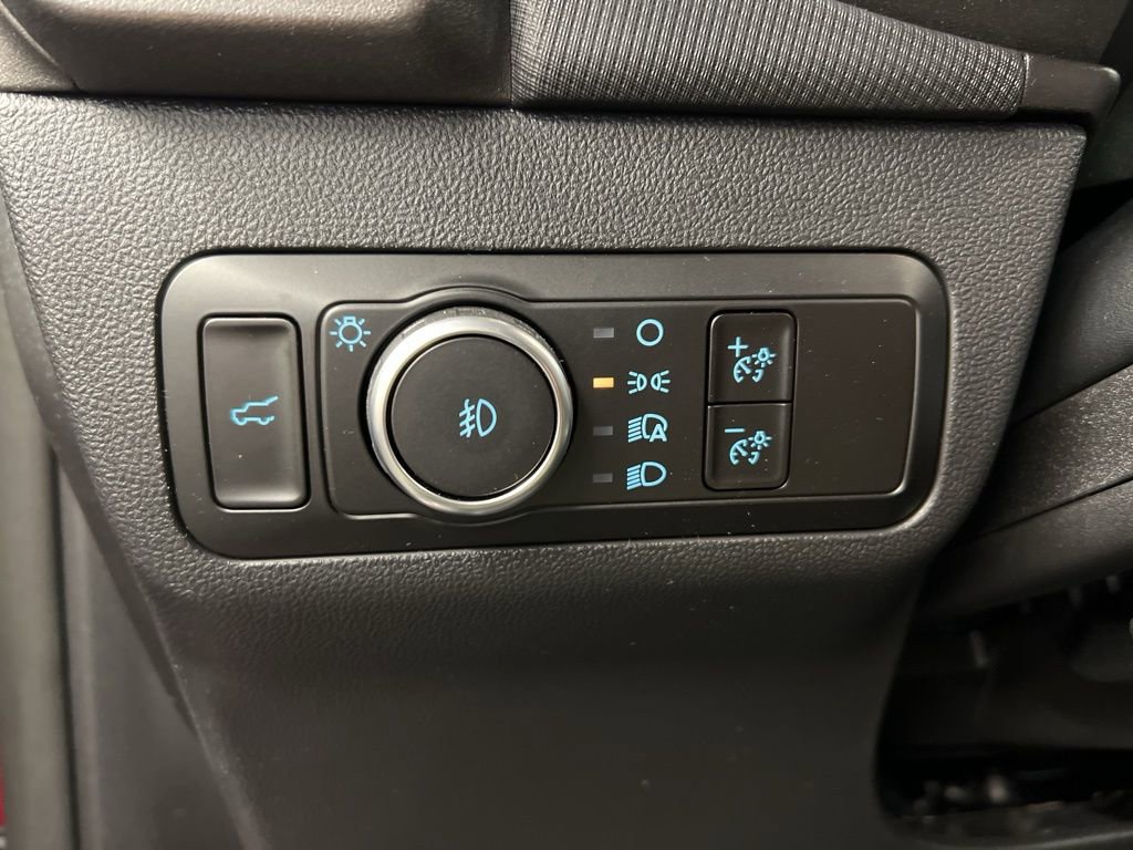 New 2025 Ford Bronco Sport Outer Banks w/ Outer Banks Tech Package+ image 23