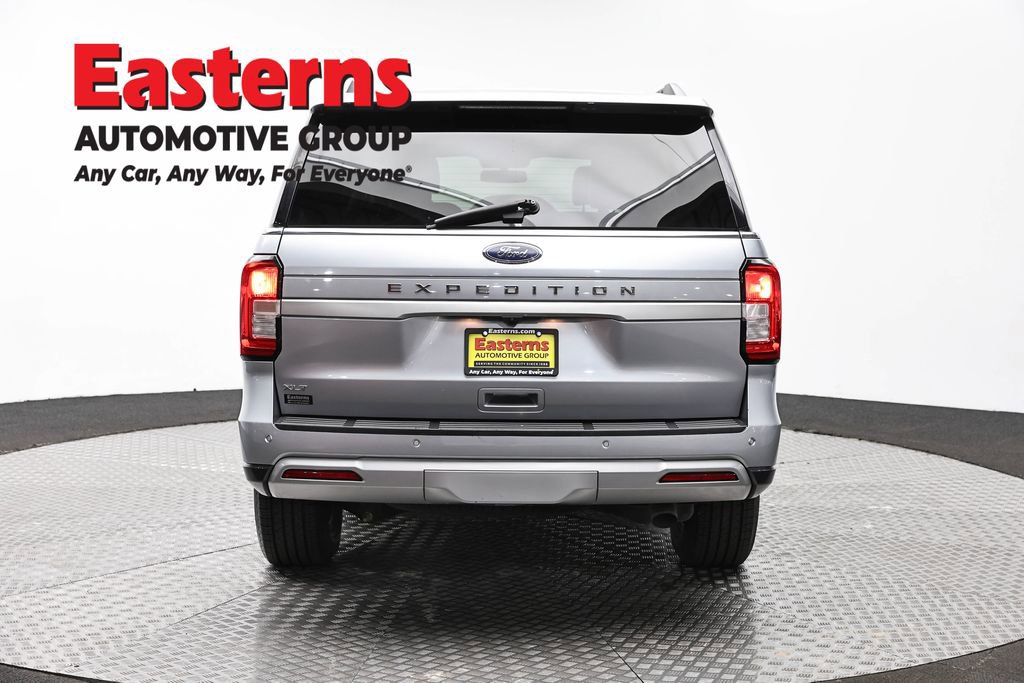 Used 2024 Ford Expedition XLT image 6