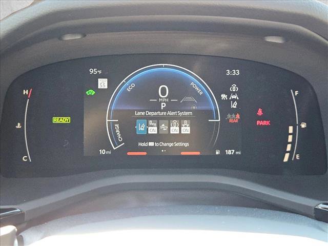 New 2026 Toyota Camry SE image 10