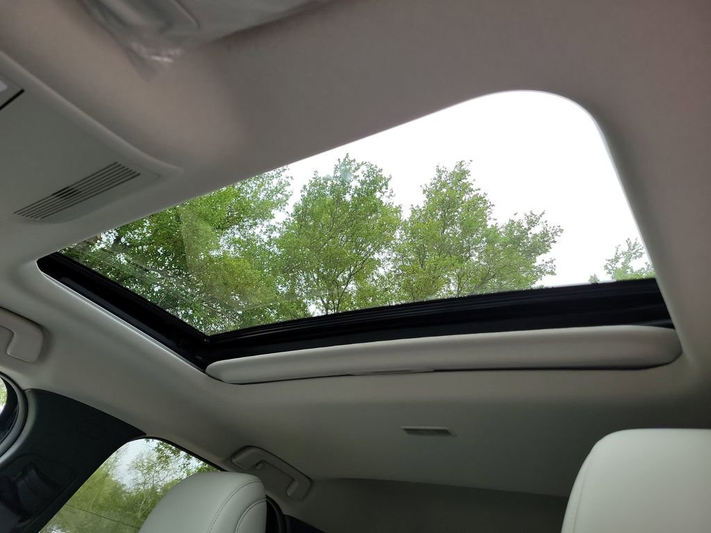 New 2026 MAZDA CX-30 Aire Edition image 33