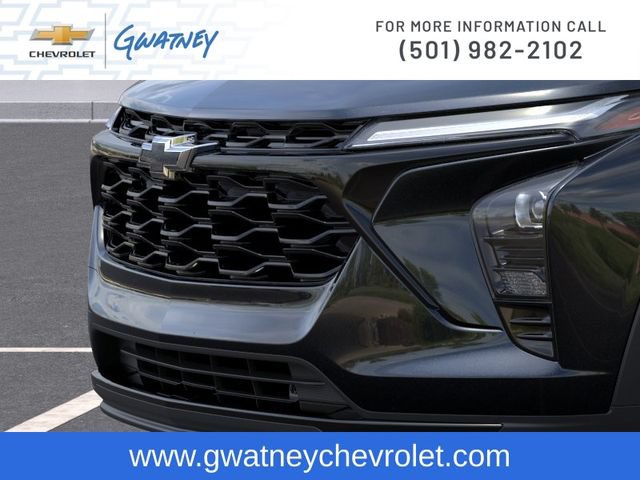 New 2026 Chevrolet Trax LT w/ Midnight Edition FWD image 13