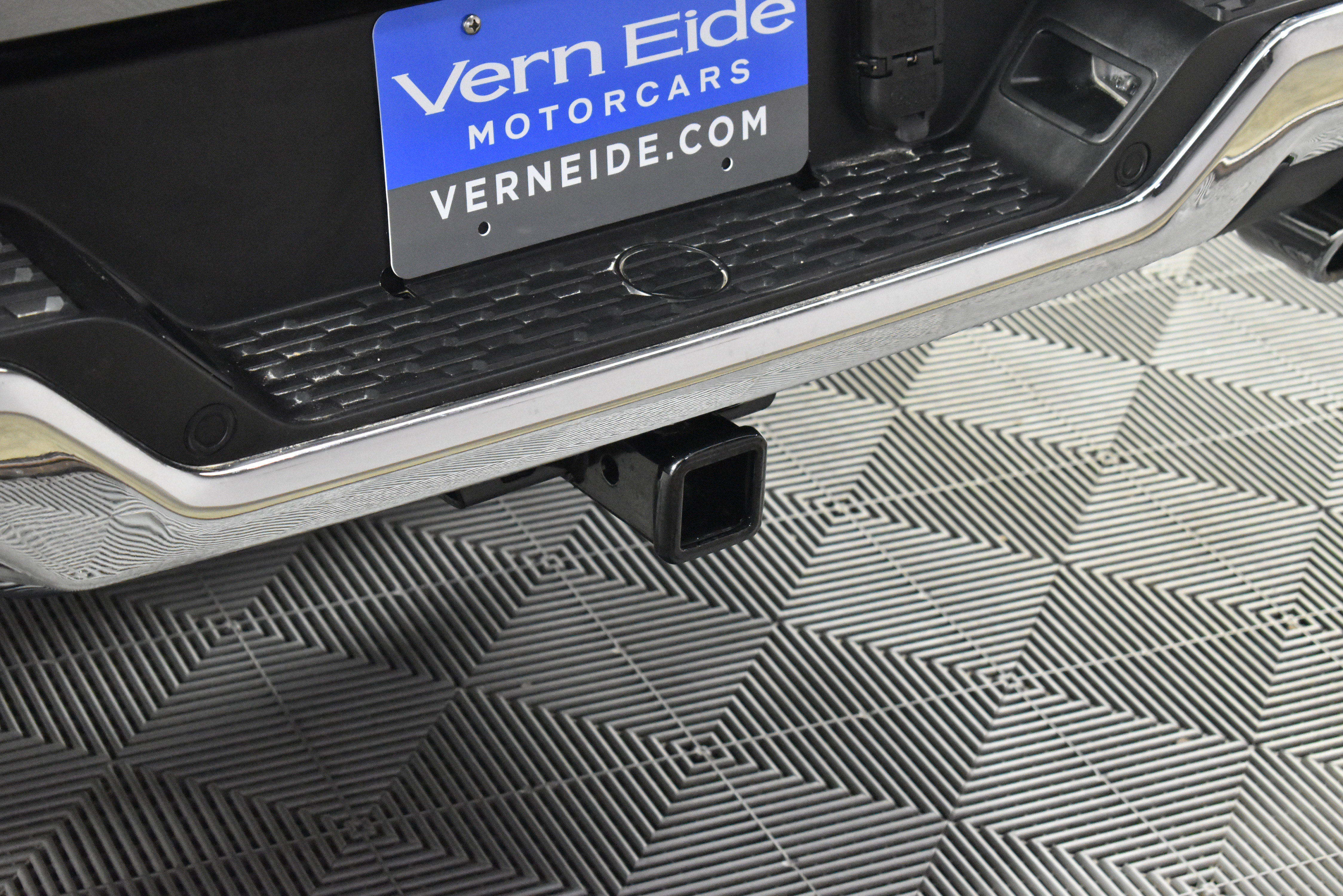 Used 2025 RAM 1500 Laramie image 16