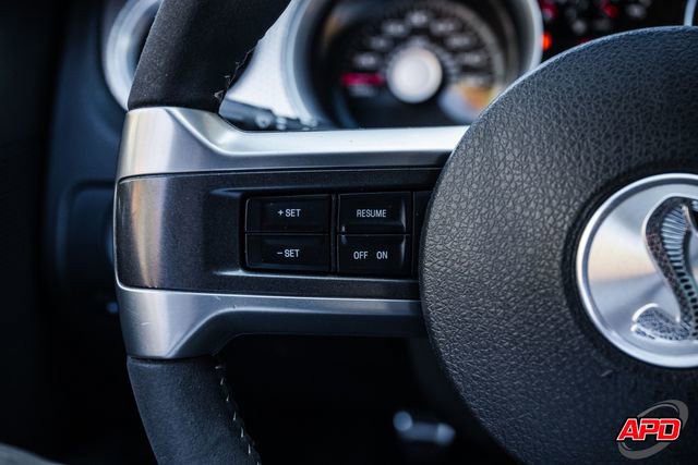 Used 2012 Ford Mustang Shelby GT500 RWD image 56