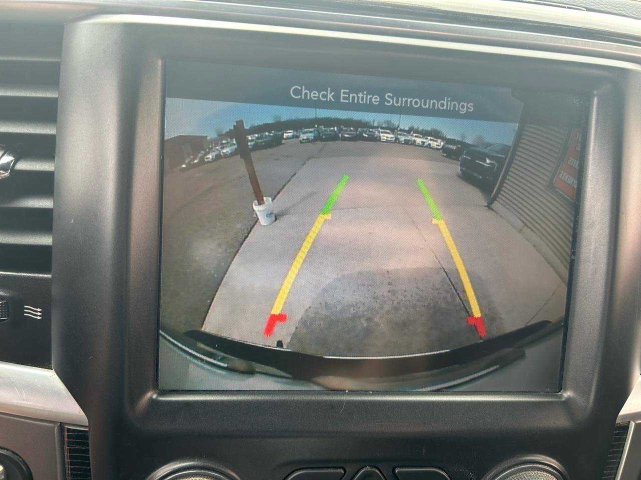 Used 2016 RAM 1500 Limited image 25