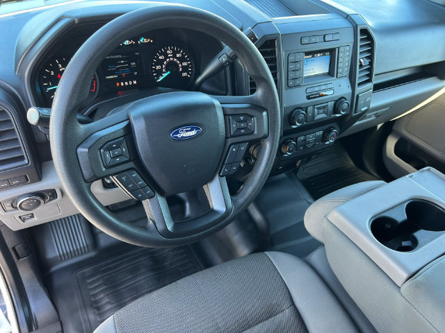 Used 2020 Ford F150 4x4 SuperCab image 17