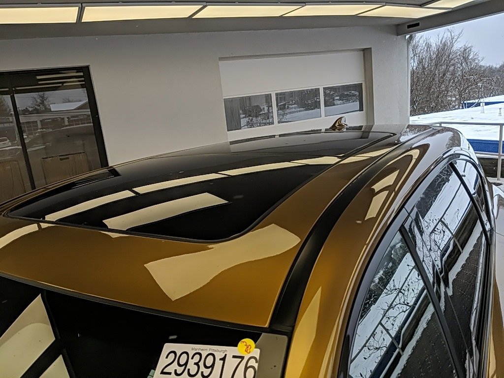 Used 2022 Acura MDX Type S image 16