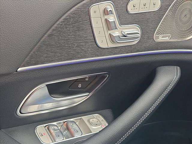 New 2026 Mercedes-Benz GLS 450 4MATIC image 17