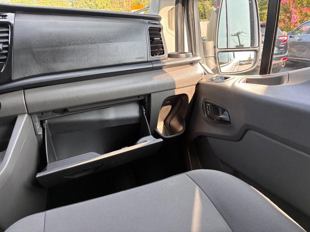 Used 2024 Ford Transit 350 XLT RWD image 45