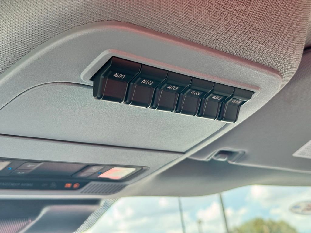 New 2026 Ford F350 XL w/ FX4 Off-Road Package image 27