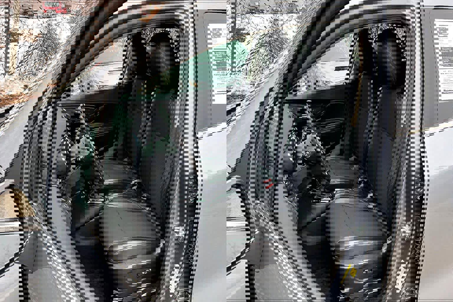 Used 2019 Buick Encore Preferred image 9