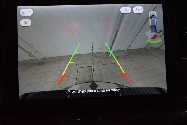 Used 2024 Ford F150 STX w/ STX Black Appearance Package image 40