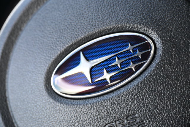 New 2026 Subaru Impreza RS AWD/4WD image 33
