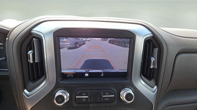 Used 2019 GMC Sierra 1500 SLT w/ SLT Premium Plus Package image 40