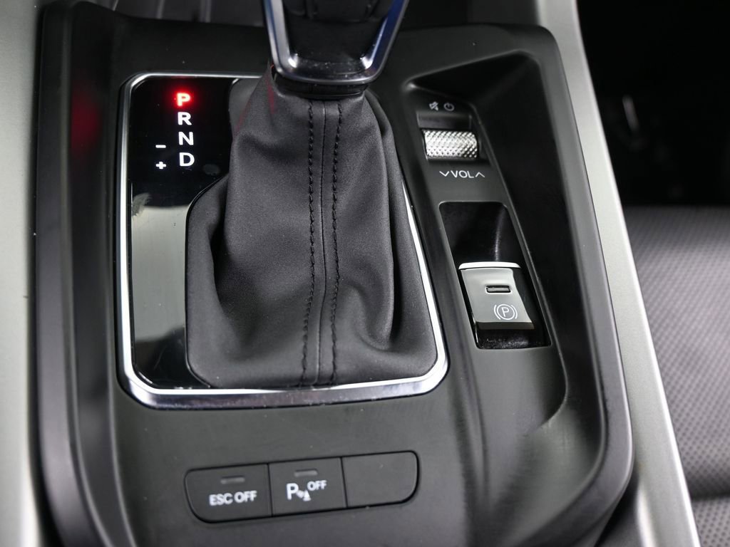 Used 2024 Dodge Hornet GT AWD/4WD image 28