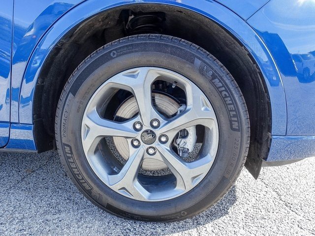 Used 2023 Ford Escape ST-Line w/ Tech Pack #1 image 25