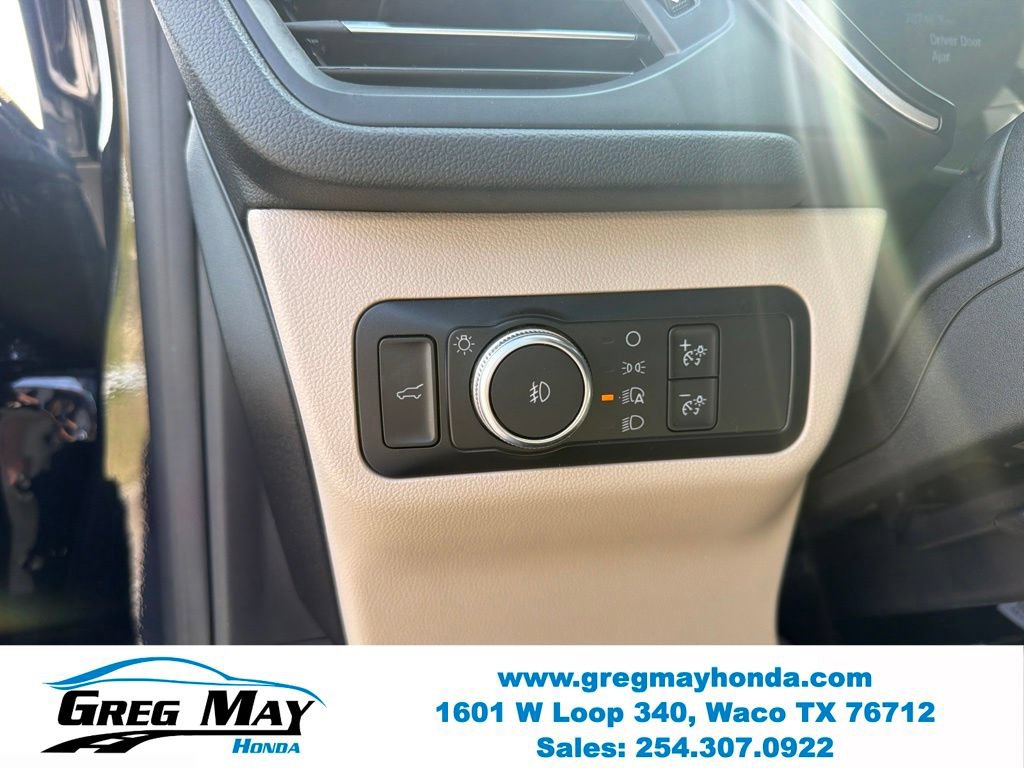 Used 2020 Ford Escape SEL AWD/4WD image 12