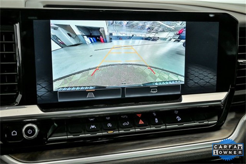 Used 2023 GMC Sierra 1500 SLT w/ SLT Premium Package image 21