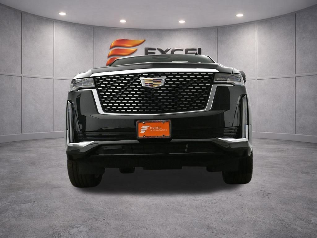Used 2023 Cadillac Escalade ESV Premium Luxury image 49