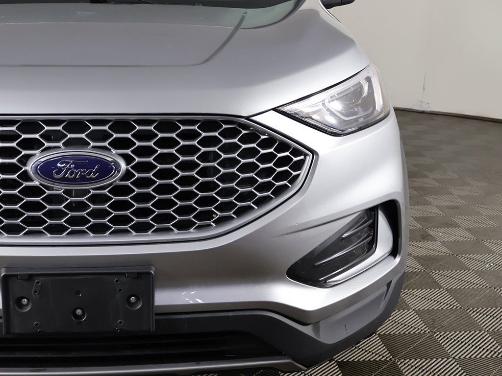 Used 2024 Ford Edge SEL image 12