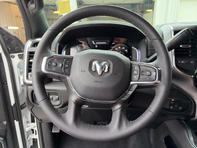 Used 2026 RAM 3500 Laramie AWD/4WD image 14