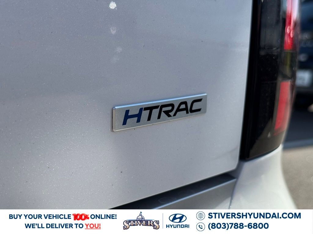 New 2026 Hyundai Palisade Calligraphy image 17