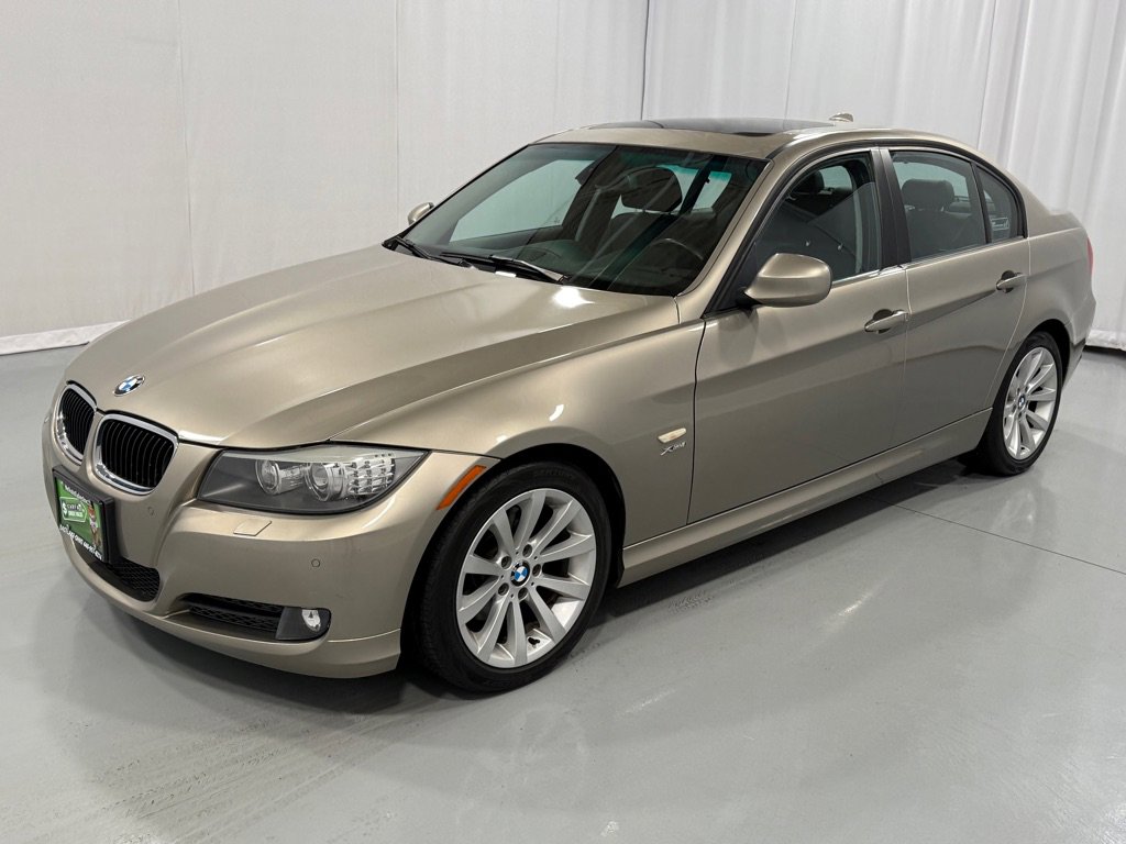 Used 2010 BMW 328i xDrive Sedan
