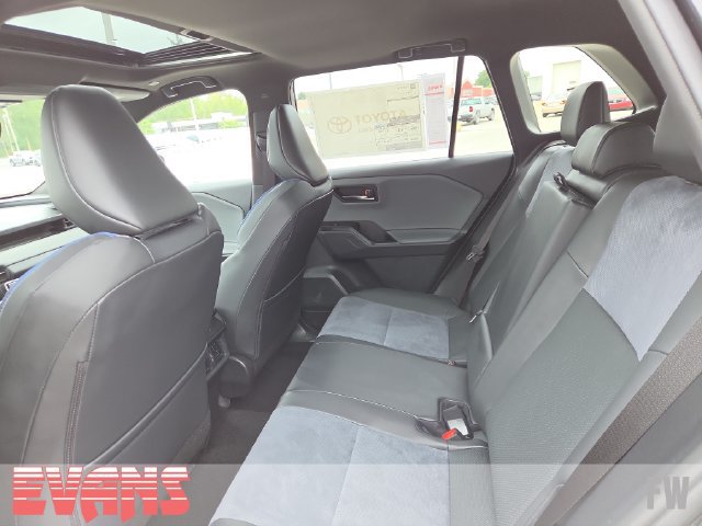 New 2026 Toyota RAV4 XSE AWD/4WD image 27
