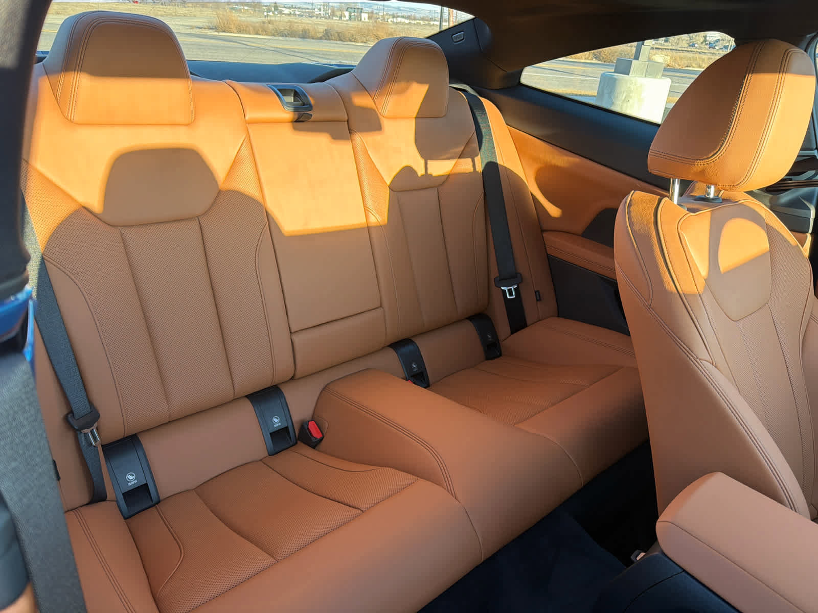 New 2026 BMW 440i xDrive Coupe w/ Premium Package image 10