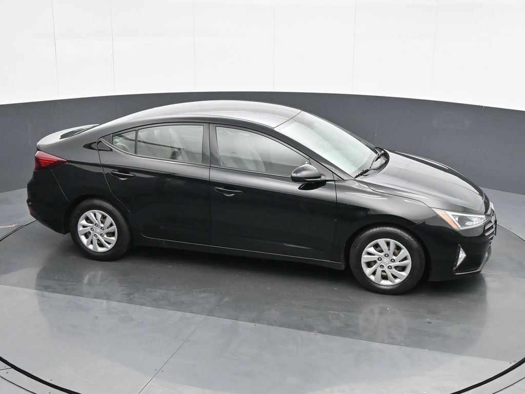 Used 2020 Hyundai Elantra SE w/ Cargo Package (C1) image 23