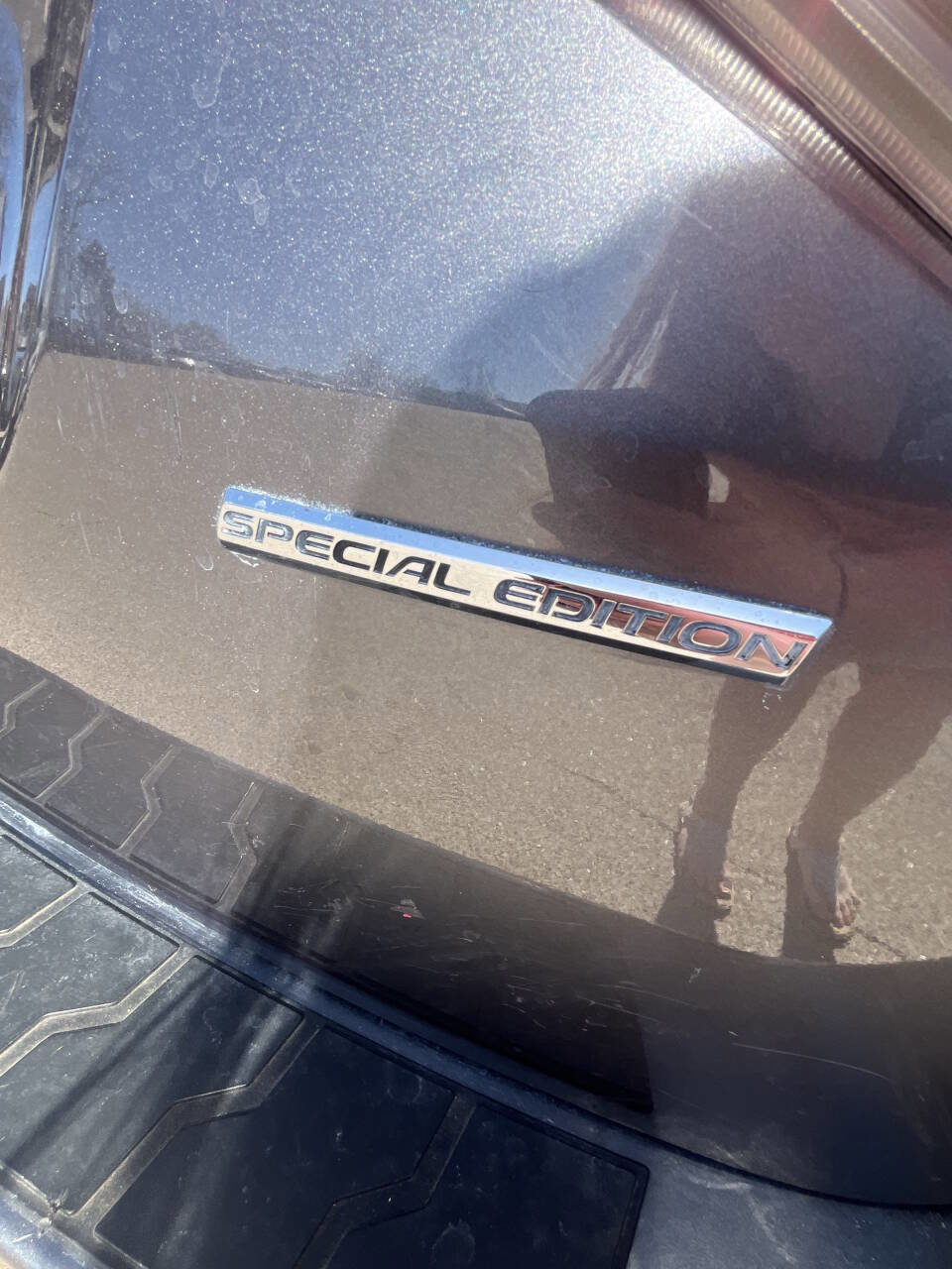 Used 2017 Honda Odyssey SE image 28