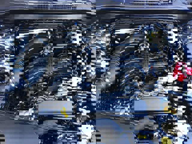 Certified 2025 Subaru Forester Premium w/ Protection Package image 11