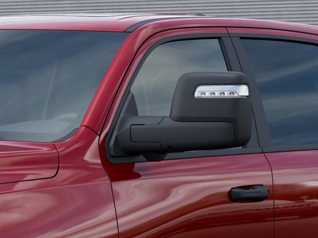 New 2026 RAM 1500 Rebel w/ Advanced Safety Group II AWD/4WD image 12