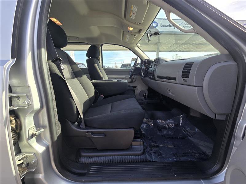 Used 2012 GMC Sierra 3500 W/T image 22