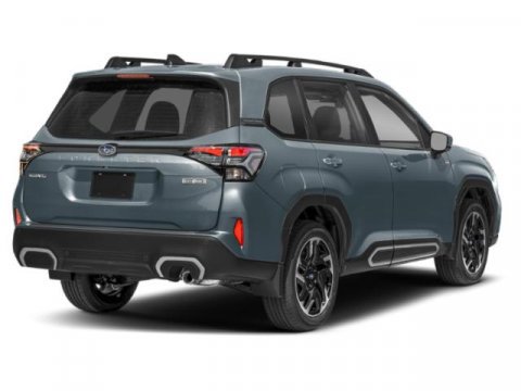 New 2025 Subaru Forester Limited image 2