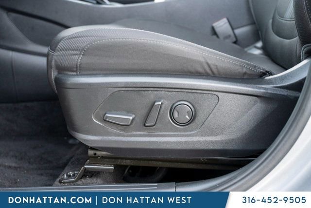 Used 2024 Hyundai Tucson SEL image 19