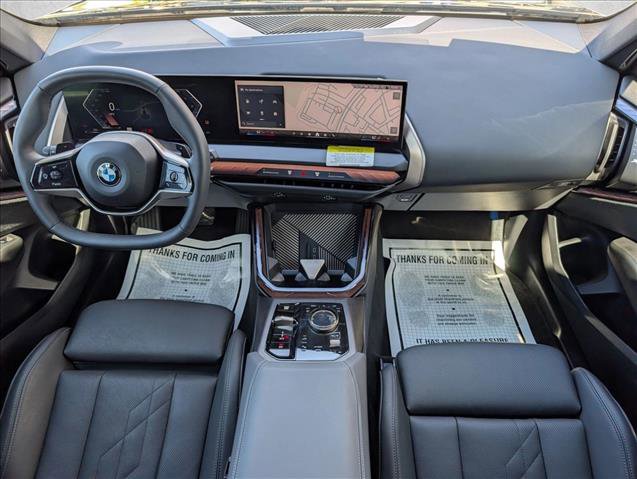 Used 2025 BMW X3 xDrive30i image 18