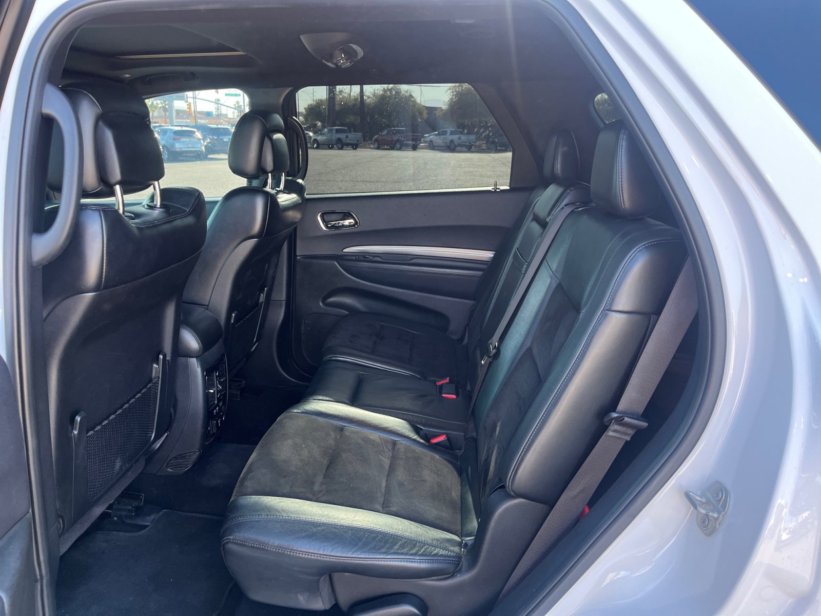 Used 2019 Dodge Durango R/T AWD/4WD image 16