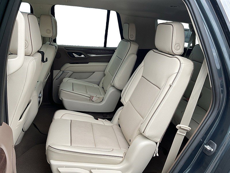 Used 2022 GMC Yukon Denali image 11