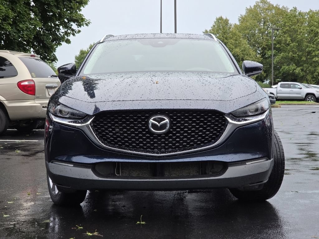 Used 2021 MAZDA CX-30 AWD 2.5 S w/ Premium Package image 20