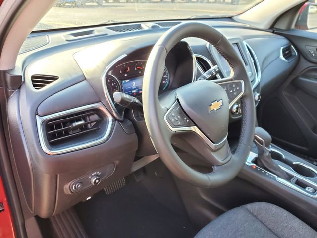 Certified 2023 Chevrolet Equinox LT image 23