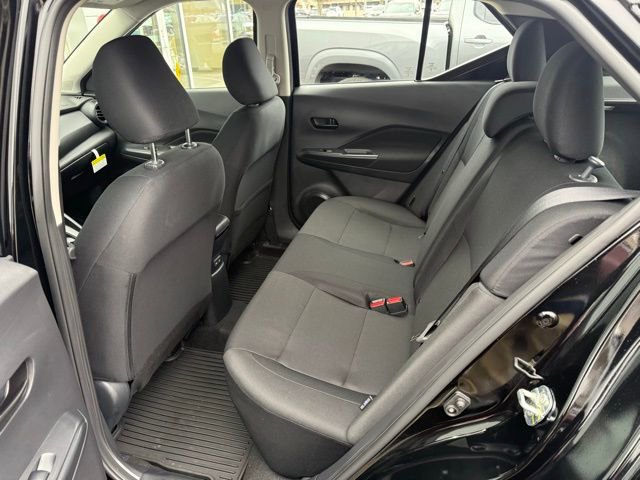 Used 2025 Nissan Kicks Play S FWD image 22