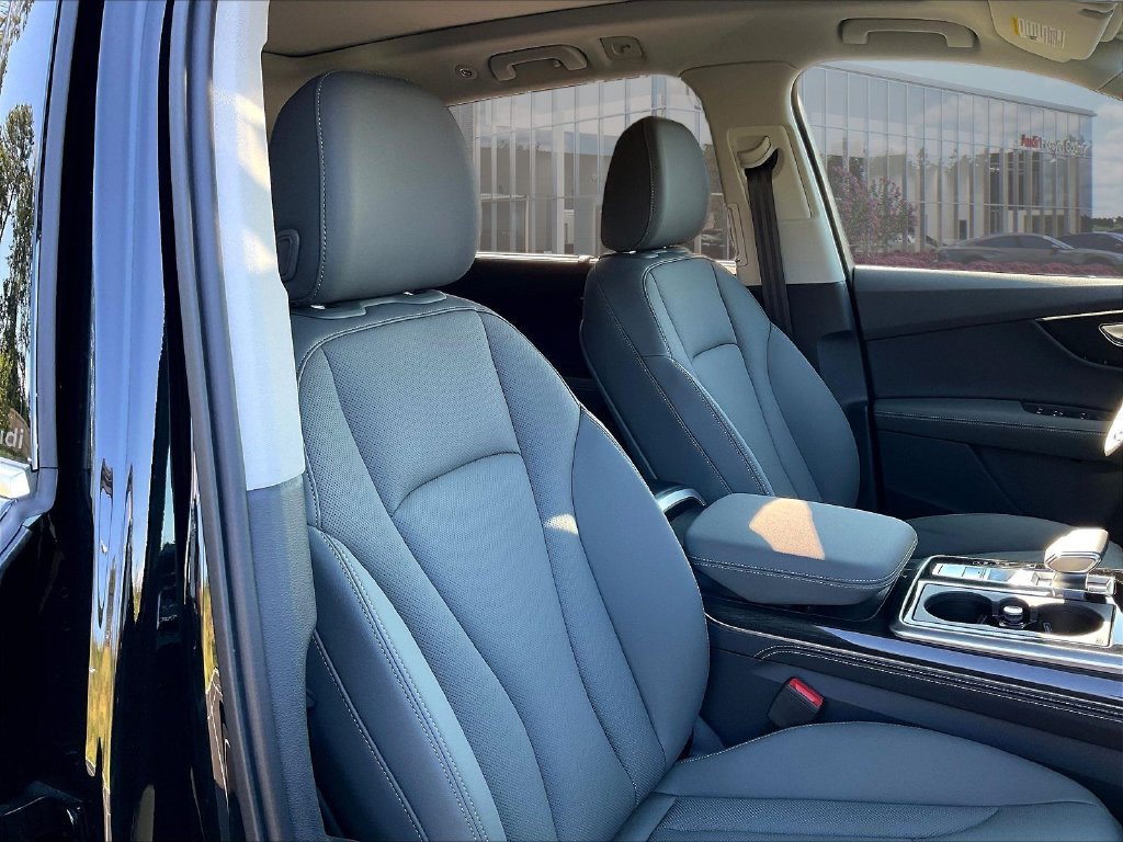 New 2026 Audi Q7 Premium Plus AWD/4WD image 11