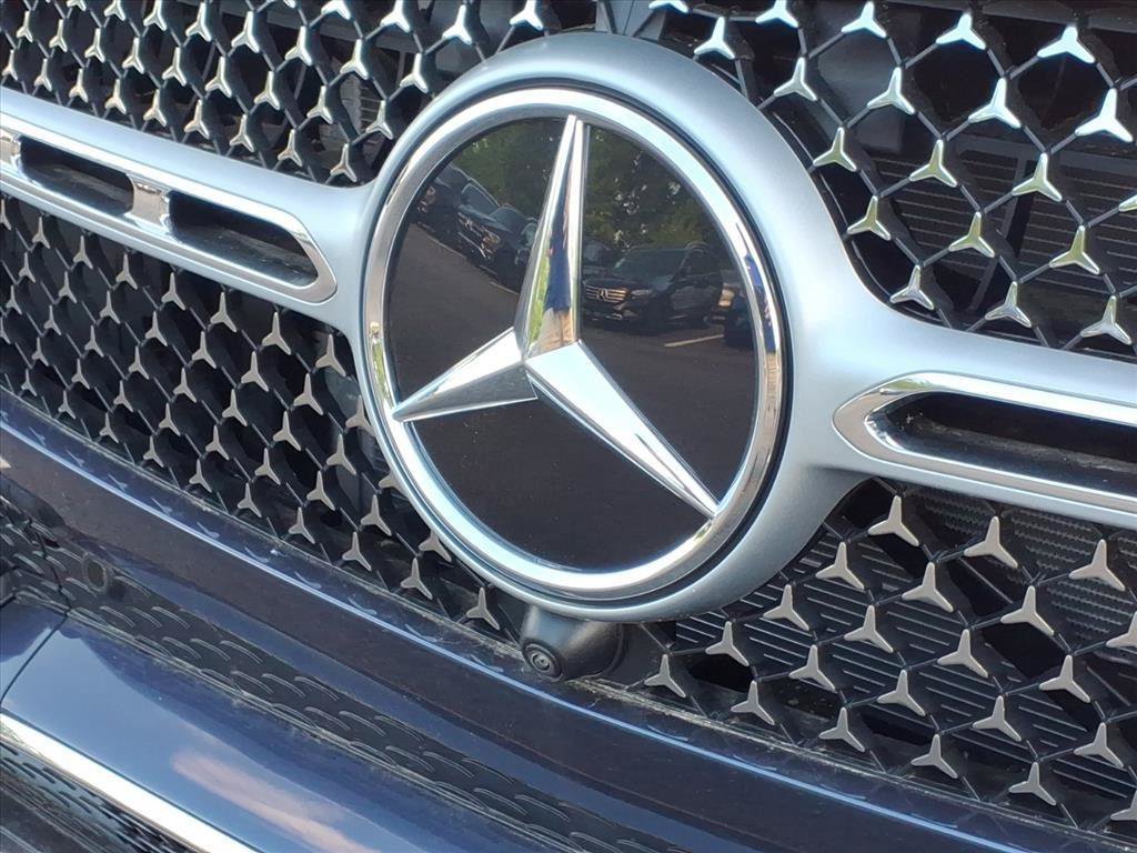 New 2026 Mercedes-Benz GLE 350 4MATIC image 24