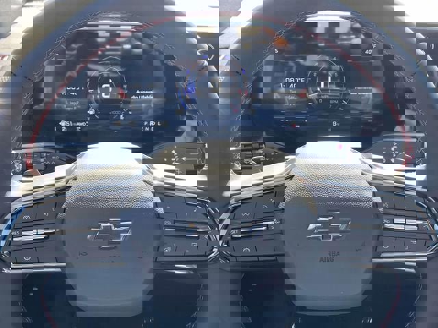 New 2026 Chevrolet Equinox RS w/ Convenience Package III AWD/4WD image 17