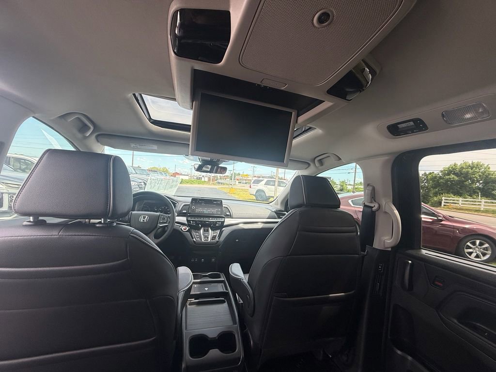 Used 2026 Honda Odyssey Touring image 19
